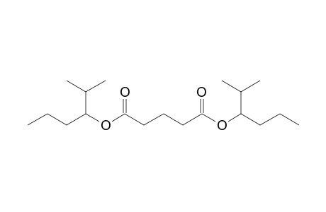 Glutaric acid, di(2-methylhex-3-yl) ester