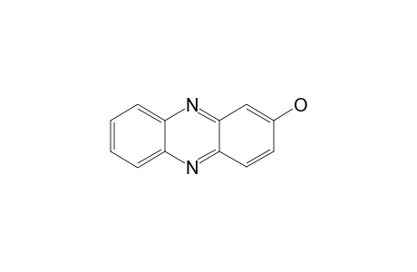 2-Hydroxyphenazine