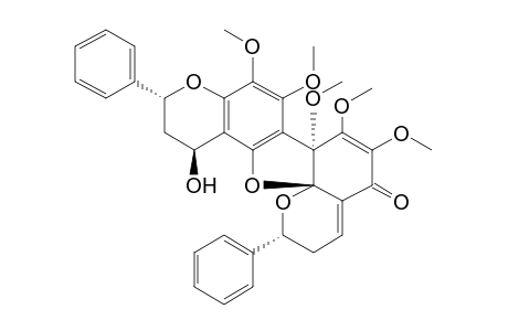 Neo-Calycopterone