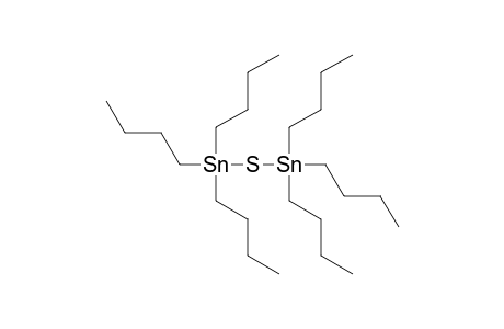 thiobis[tributyltin]