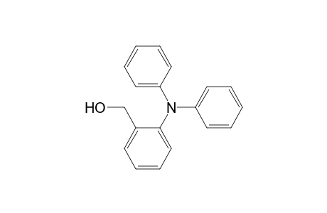 Benzenemethanol, 2-(diphenylamino)-