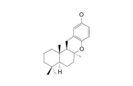 8-Epichromazonarol