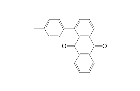 Anthraquinone, 1-p-tolyl-