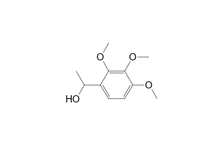 1-(2,3,4-Trimethoxyphenyl)ethanol
