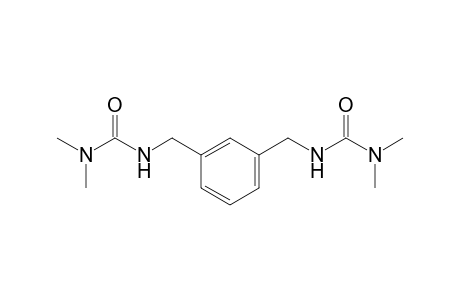 1,1'-m-Xylylene-bis-(3,3-dimethylurea)