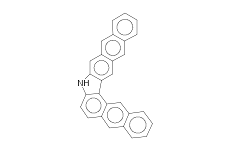 8H-Dinaphtho[2,3-b:2,3-g]carbazole