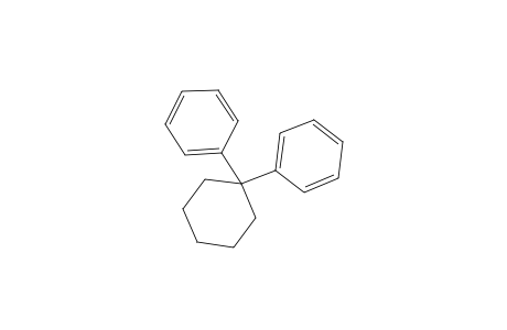 Benzene, 1,1'-cyclohexylidenebis-