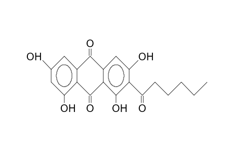 Norsolorinic acid