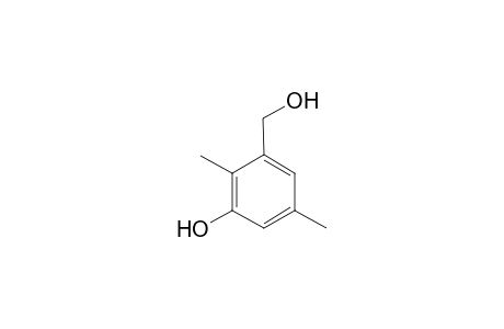 2,5-Dimethyl-3-(hydroxymethylphenol