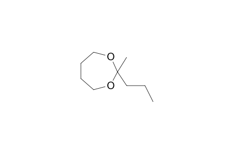 2-Methyl-2-propyl-1,3-dioxepane