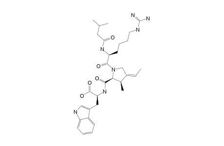 LUCENTAMYCIN_B