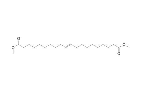 1,20-Dimethyl-eicos-10-enedioate