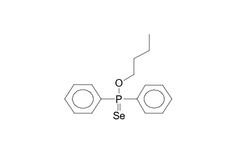 BUTYL DIPHENYLSELENOPHOSPHINATE