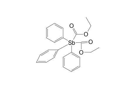SB(COOET)2PH3