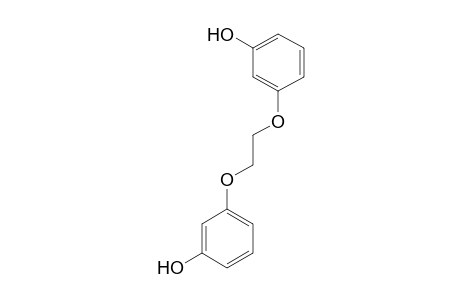 3,3'-(Ethylenedioxy)diphenol