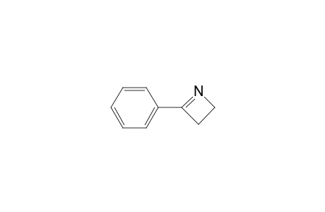 Azete, 2,3-dihydro-4-phenyl-