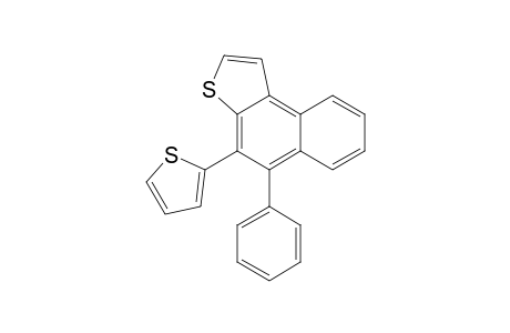 5-Phenyl-4-(2-thienyl)benzo[e]benzothiophene