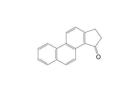 16,17-dihydrocyclopenta[a]phenanthren-15-one