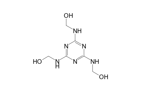 2,6-Bis(hydroxymethyl)melamine