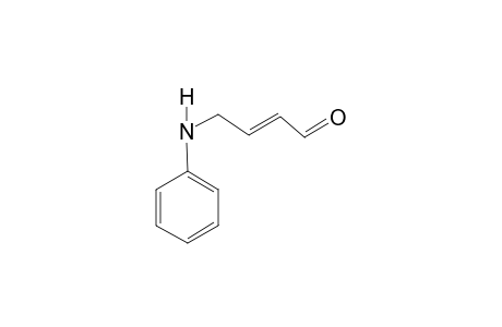 Beclamide artifact (-HCl)