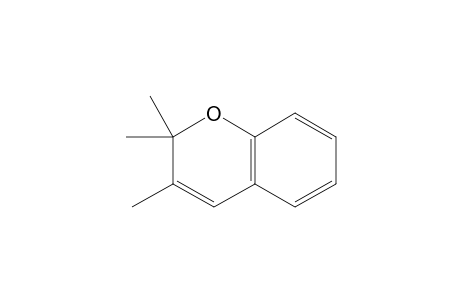 2,2,3-Trimethyl-(2H-1-benzopyran)