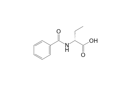 (R)-2-Benzamidobutanoic acid