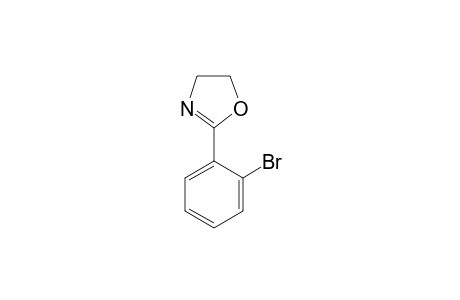 2-(2-bromophenyl)-4,5-dihydro-1,3-oxazole