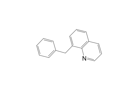 8-Benzylquinoline