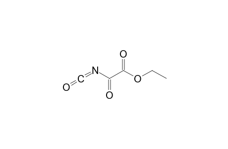 Ethoxycarbonylcarbonyl isocyanate