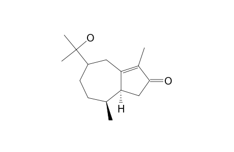 Hydroxy-colorenone