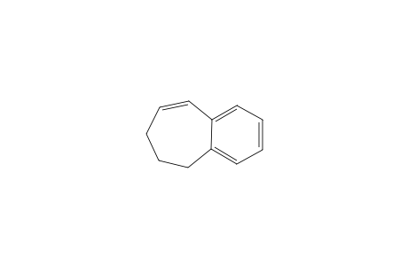 1,2-BENZO-1,3-CYClOHEPTADIENE