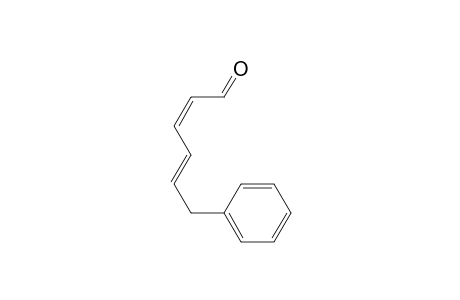(2Z,4E)-6-phenylhexa-2,4-dienal