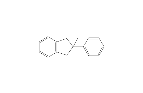 2-Methyl-2-phenylindane