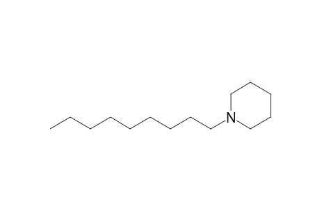 N-Nonylpiperidine