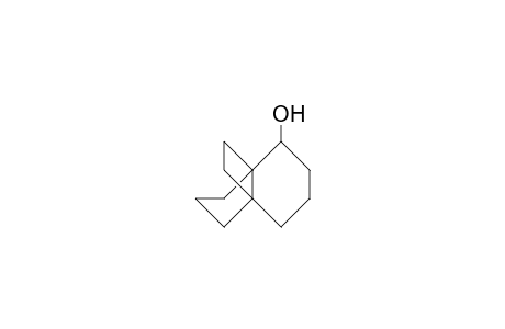 (3AS, 7aR)-4-hydroxy-3a,7a-ethano-perhydro-indene epimer 1