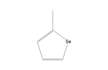 2-Methyl-selenophene