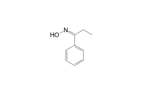 1-Phenyl-2-propanoxime