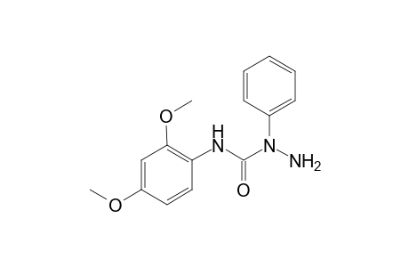 2,4-Dimethoxyphenylsemicarbazide