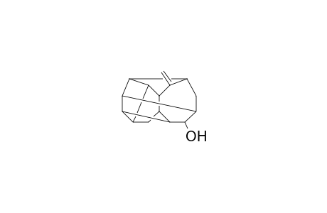 14-Methylenehexacyclo[6.6.0.0(2,6).0(3,13).0(4,11).0(5,9)]tetradecan-10-ol