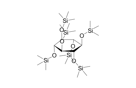 (1r,2r,3r,4r,5r,6r)-1,2,3,4,5,6-hexakis((trimethylsilyl)oxy)cyclohexane