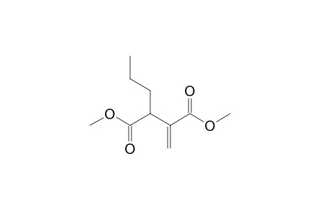 2-Methylene-3-propyl-succinic acid dimethyl ester
