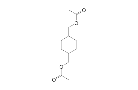 [4-(acetoxymethyl)cyclohexyl]methyl acetate