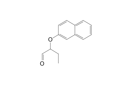 2-Naphthyloxybutanal