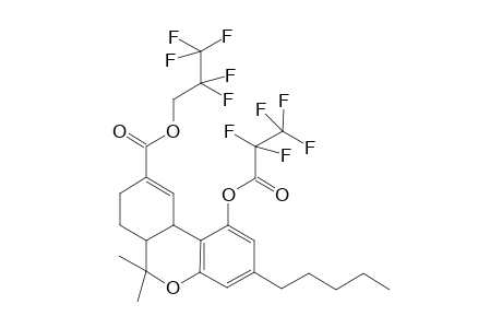 Tetrahydrocannabinol-M 2PFP      @