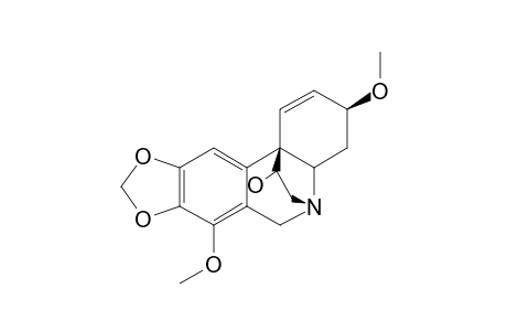 BrUNSBELLINE