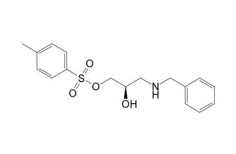 (R)-1-Benzylamino-3-tosyloxypropan-2-ol