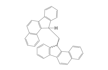 11,11'-methylidynedi-11H-benzo[a]fluorene