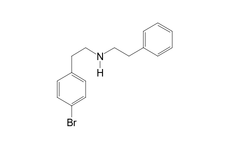 N-Phenethyl-4-bromophenethylamine
