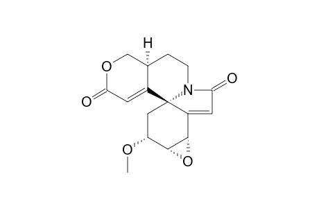 8-OXO-ALPHA-ERYTHROIDINE_EPOXIDE