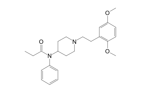 2',5'-dimethoxy Fentanyl